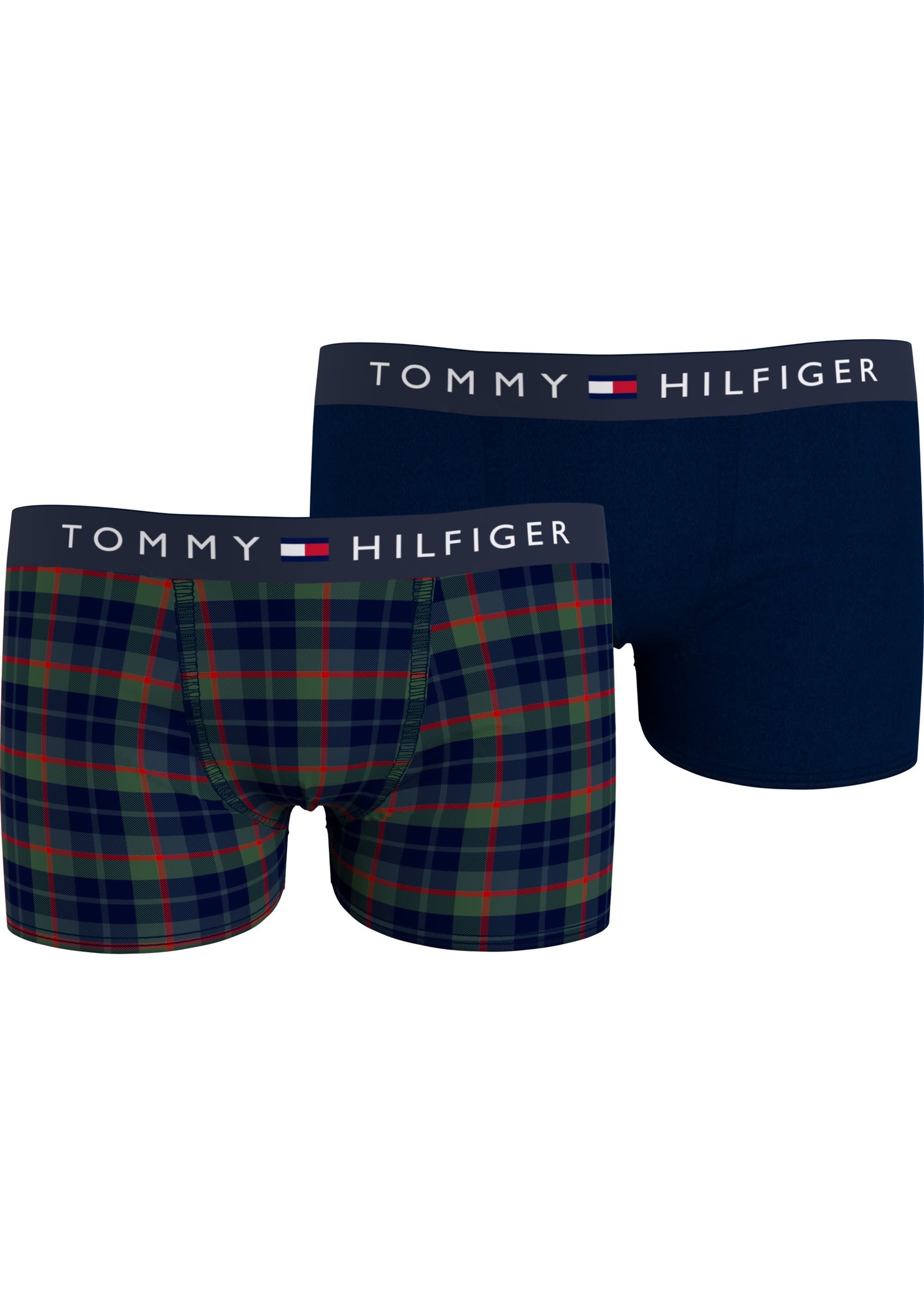 Tommy Hilfiger Tommy Hilfiger 2P TRUNK PRINT