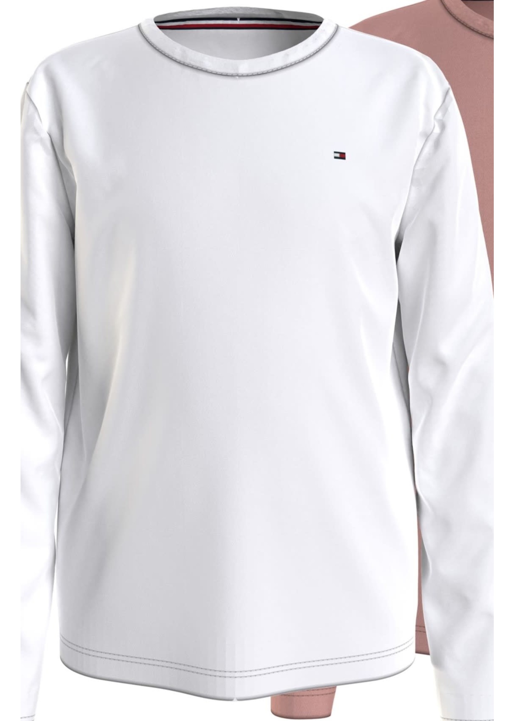 Tommy Hilfiger Shirt wit