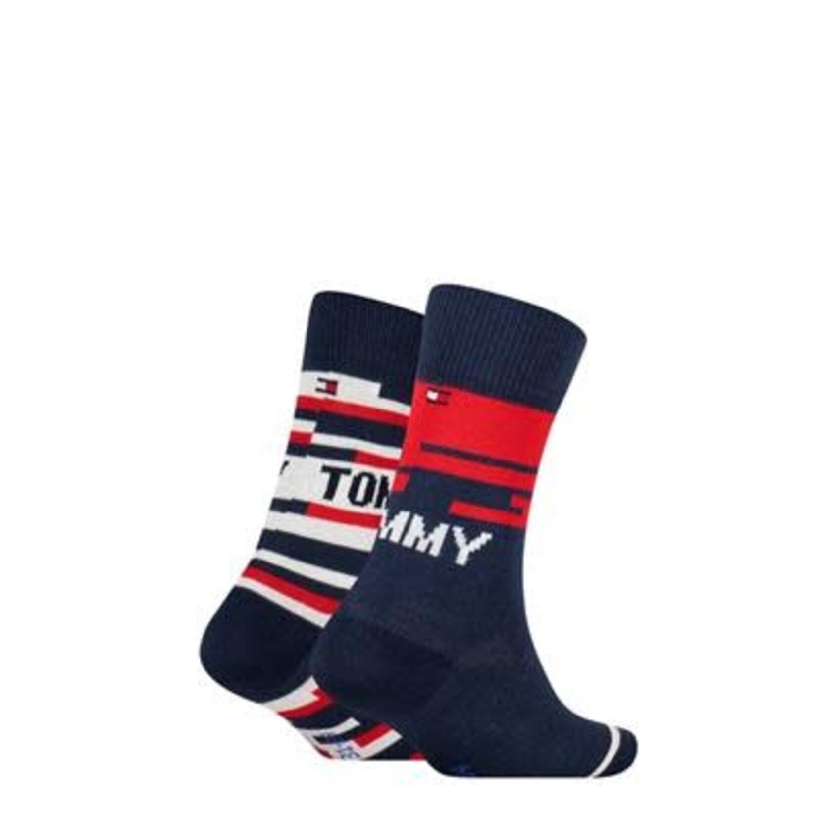 Tommy Hilfiger Tommy Hilfiger SOCK 3P GIFTBOX TOMMY ORIGINAL