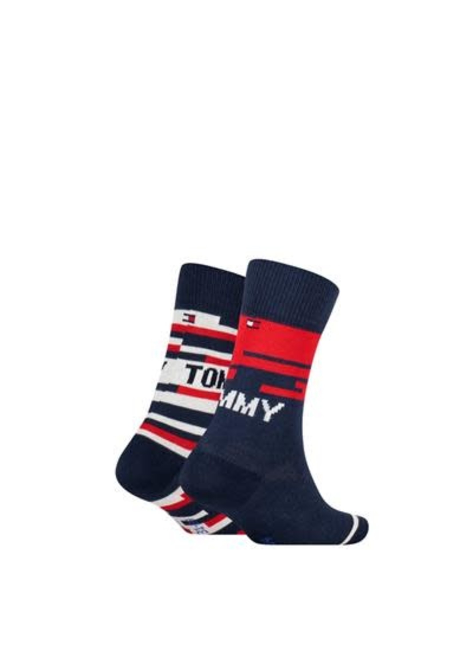 Tommy Hilfiger Tommy Hilfiger SOCK 3P GIFTBOX TOMMY ORIGINAL