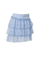 Kocca Kocca SKIRT WHITEPERVINCA 60001