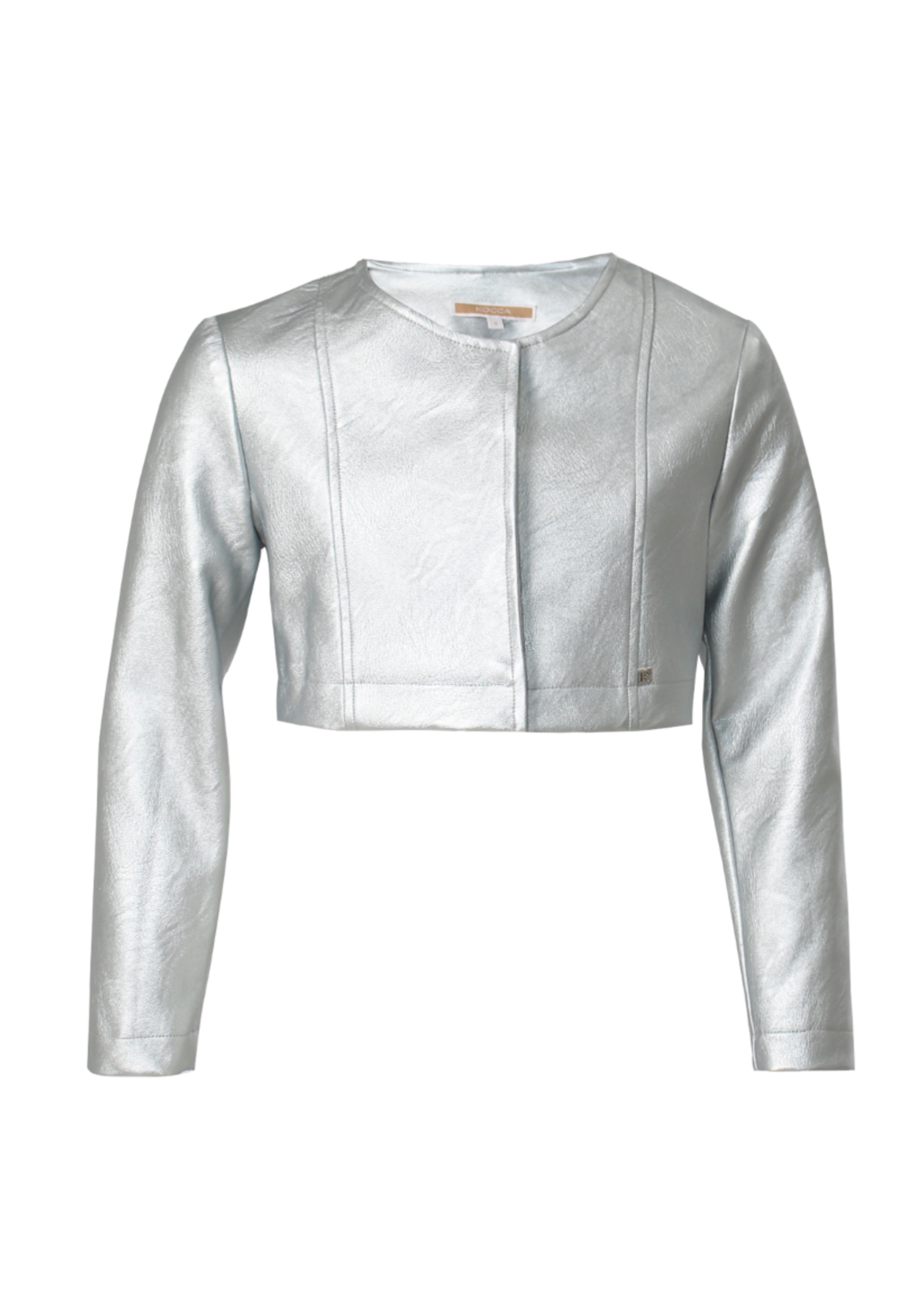 Kocca Kocca JACKET SILVERANACLET 90006