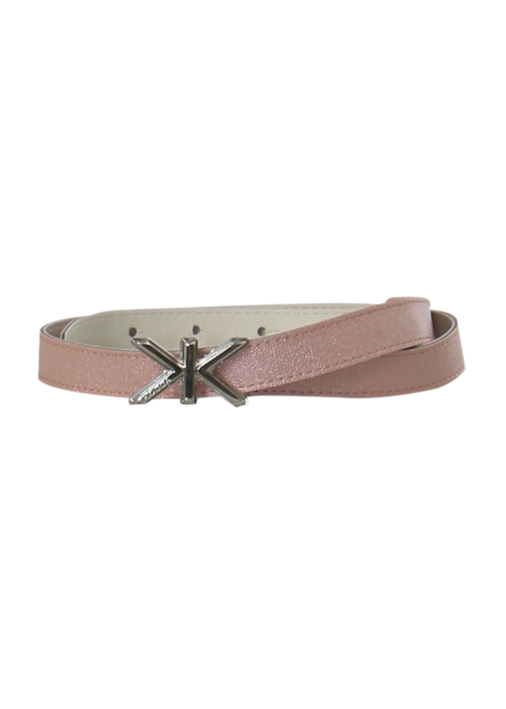 Kocca Kocca BELT PINKDARGOLA 10209