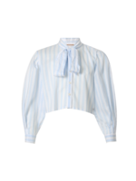 Kocca Kocca SHIRT MILK­SKYENRICA F6020