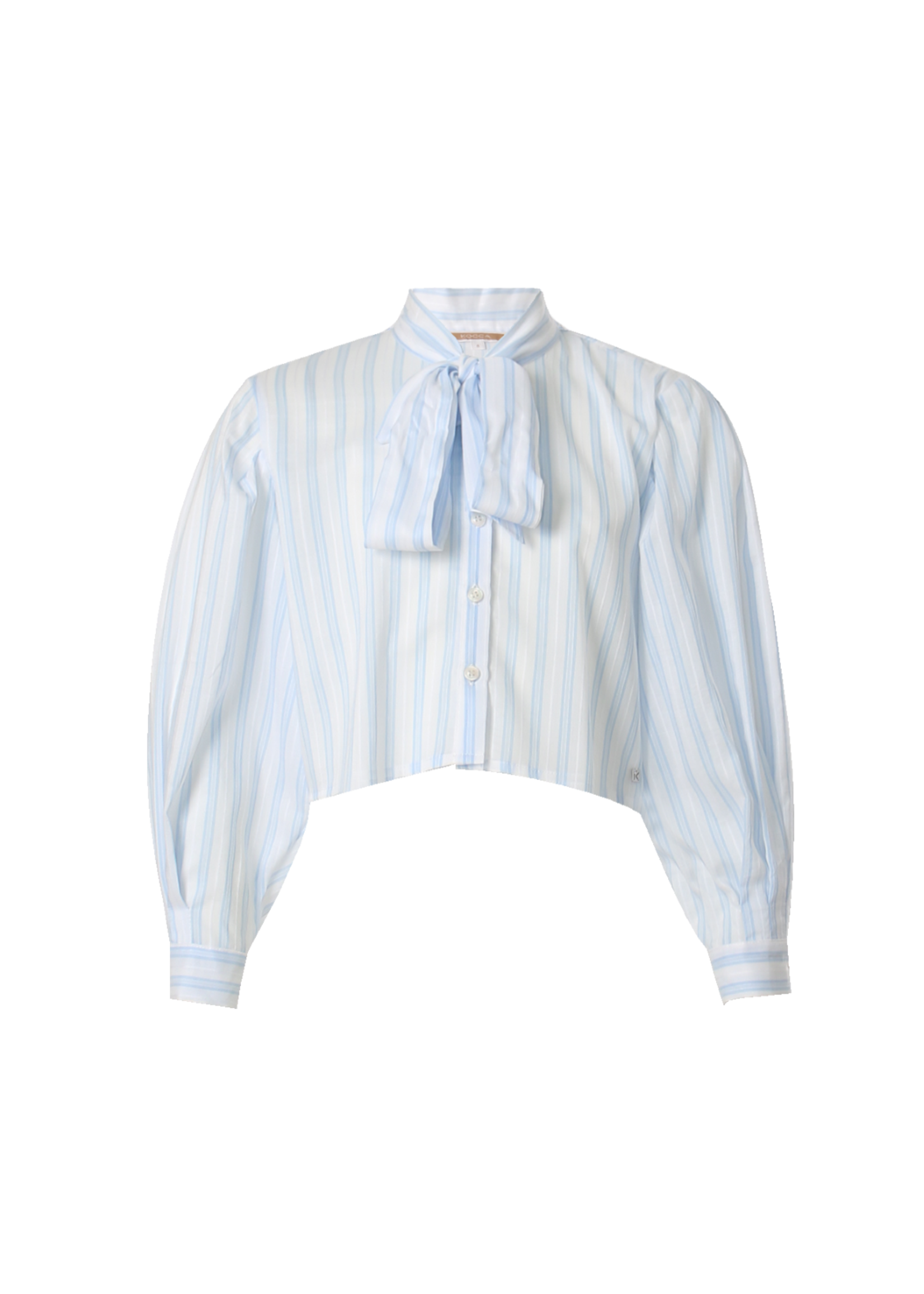 Kocca Kocca SHIRT MILK­SKYENRICA F6020