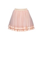 Le Chic Le Chic TAYLOR uni petticoat C112-5700 Pink Lemonade