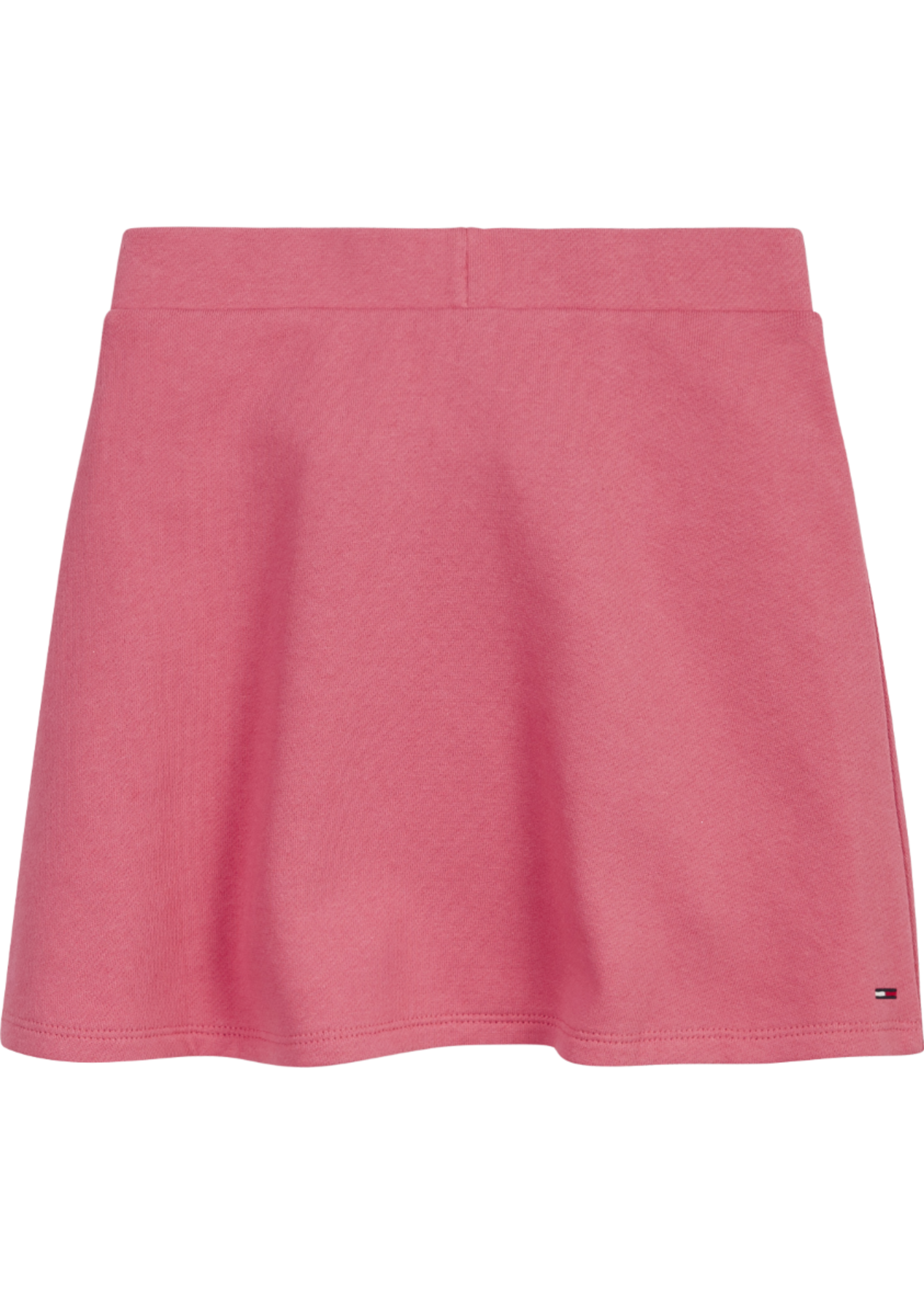 Tommy Hilfiger Tommy Hilfiger Skirts KG0KG06294XIW Deep Watermelon