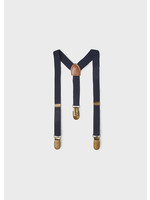 Mayoral Mayoral Straps Navy - 22 10196