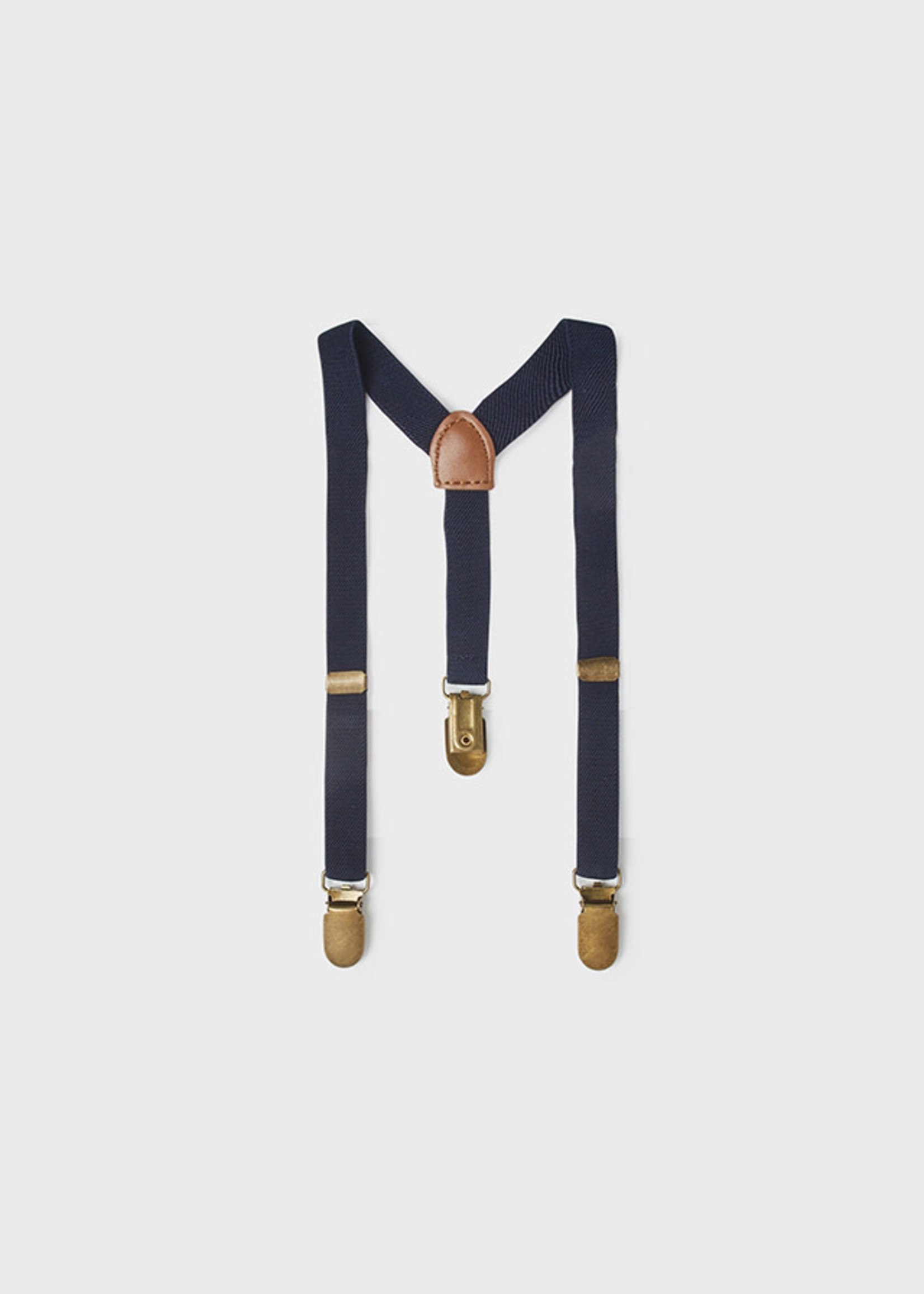 Mayoral Mayoral Straps Navy - 22 10196