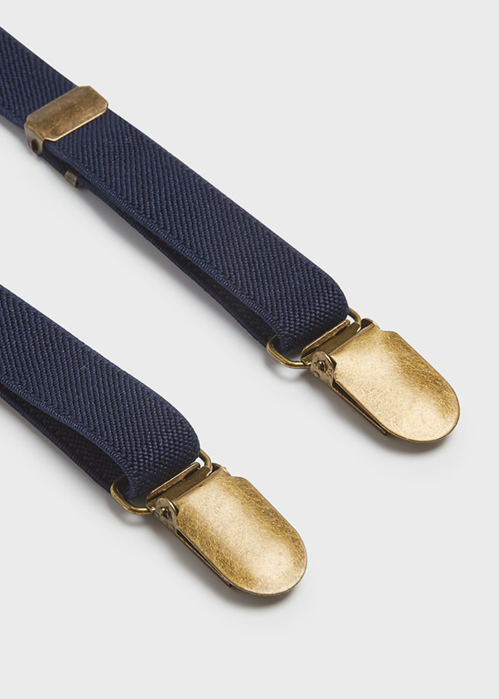 Mayoral Mayoral Straps Navy - 22 10196