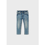 Mayoral Mayoral Basic slim fit trousers Light - 22 00515