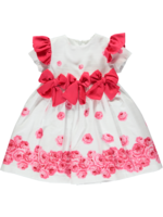 Piccola Speranza Dress pink