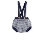 Mac Ilusion Mac Ilusion Peto de punto GAVIOTAS DE CRETA Marino