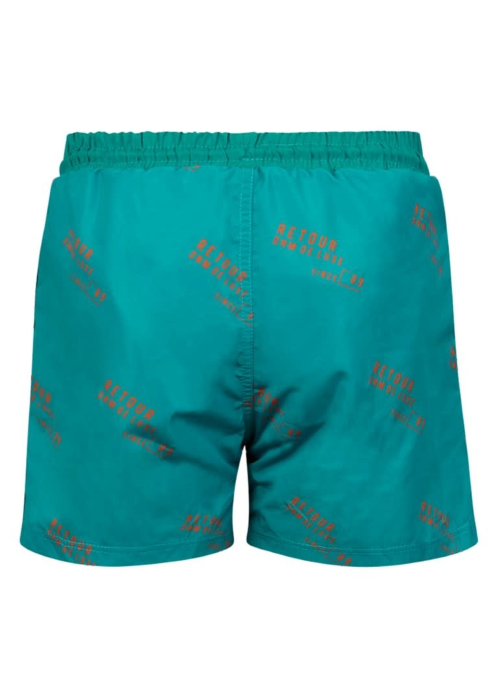 Retour Retour Jarco sea green - RJB-21-105