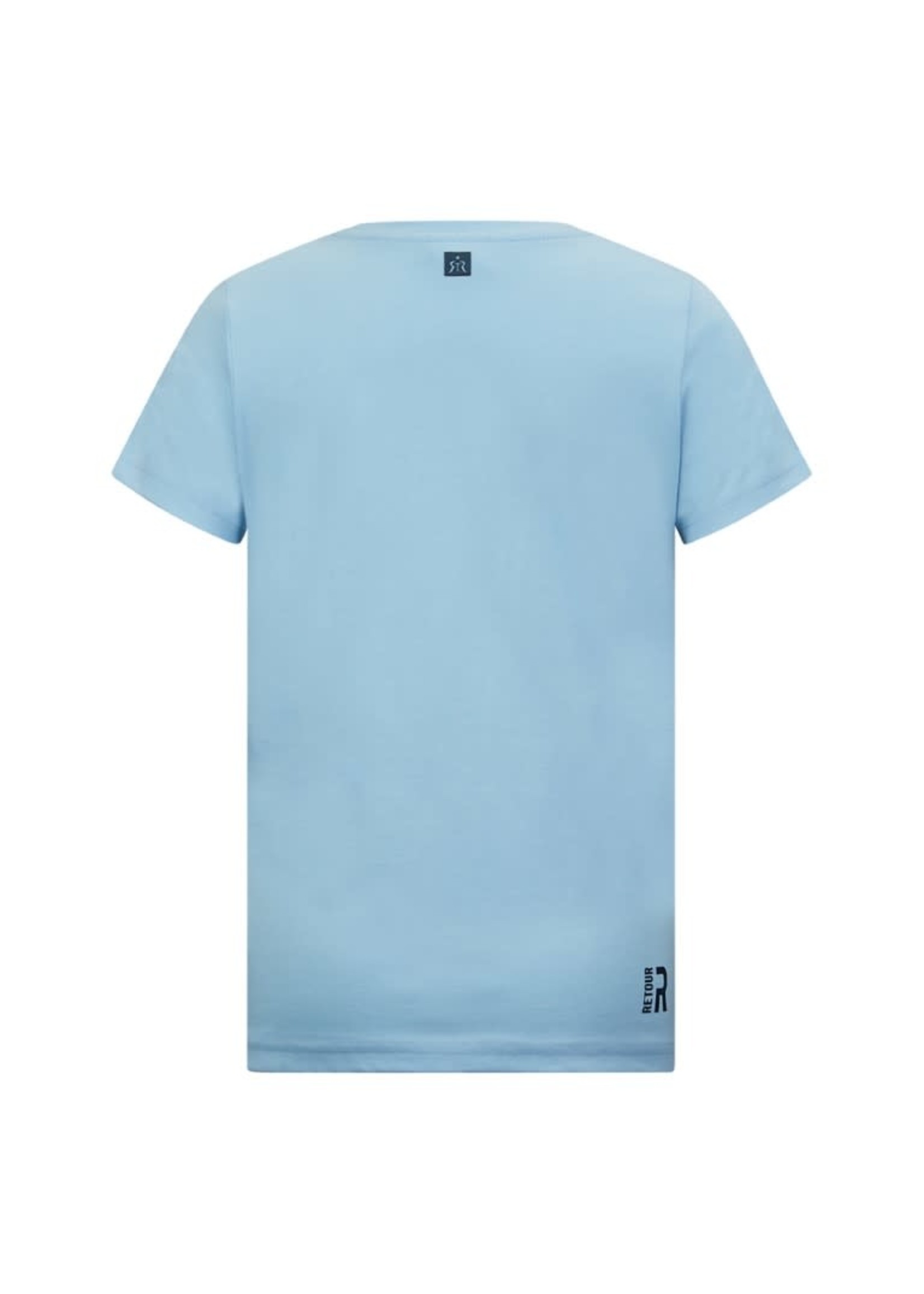 Retour Retour Boyd powder blue - RJB-21-209