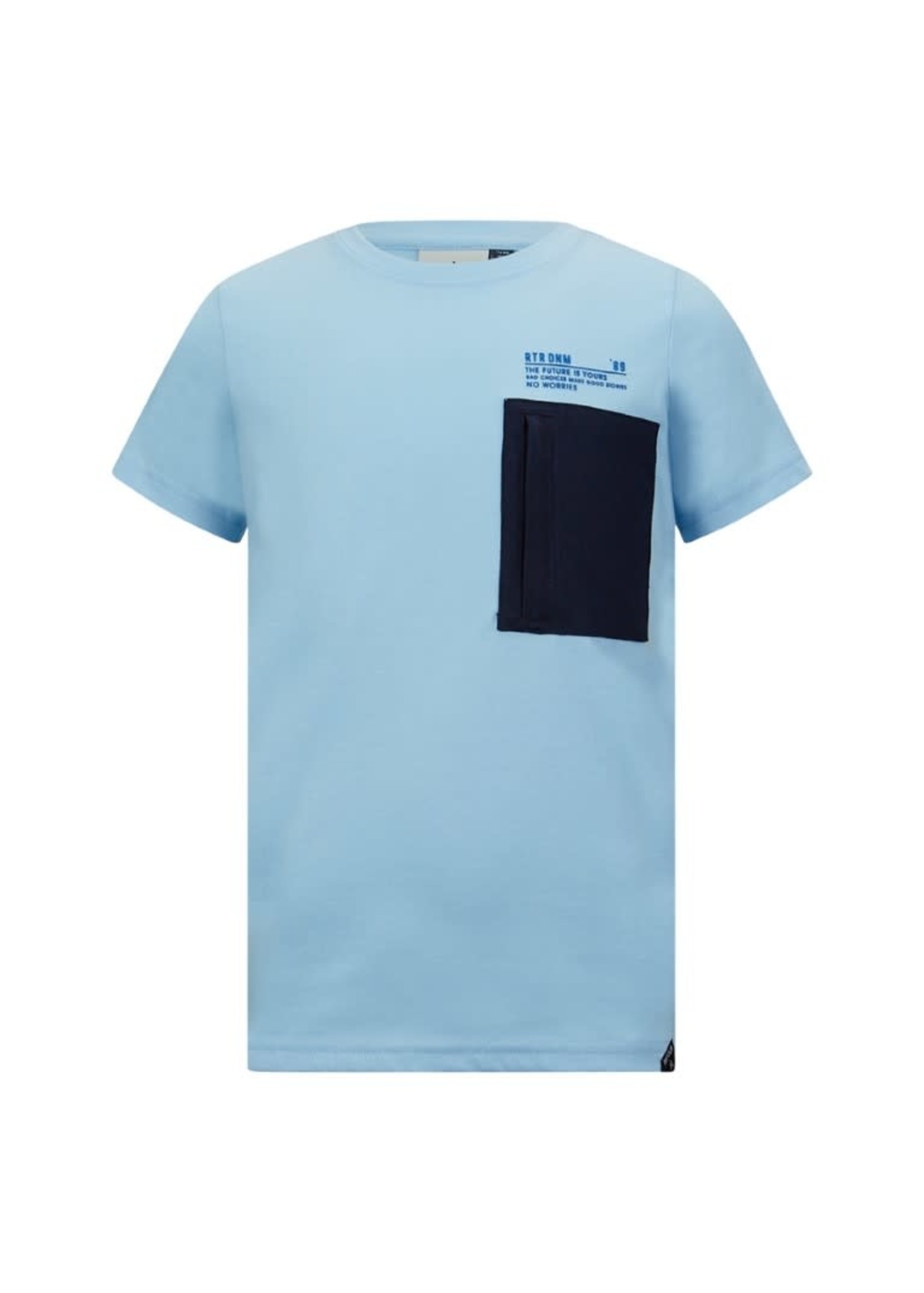 Retour Retour Boyd powder blue - RJB-21-209