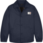 Tommy Hilfiger Tommy Hilfiger Outerwear KB0KB07275C87 Twilight Navy