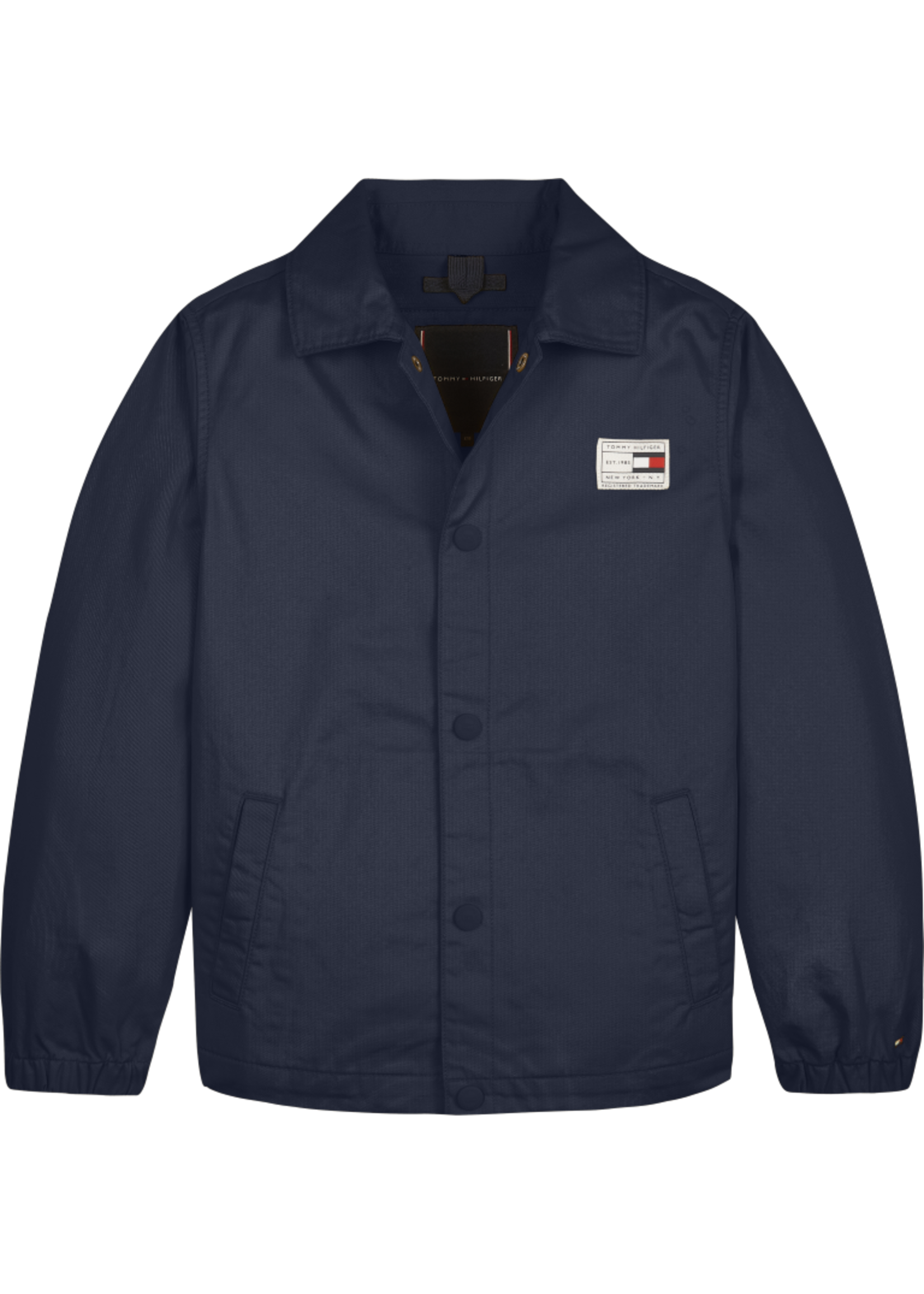 Tommy Hilfiger Tommy Hilfiger Outerwear KB0KB07275C87 Twilight Navy