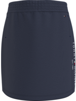 Tommy Hilfiger Tommy Hilfiger Skirts KG0KG06451C87 Twilight Navy