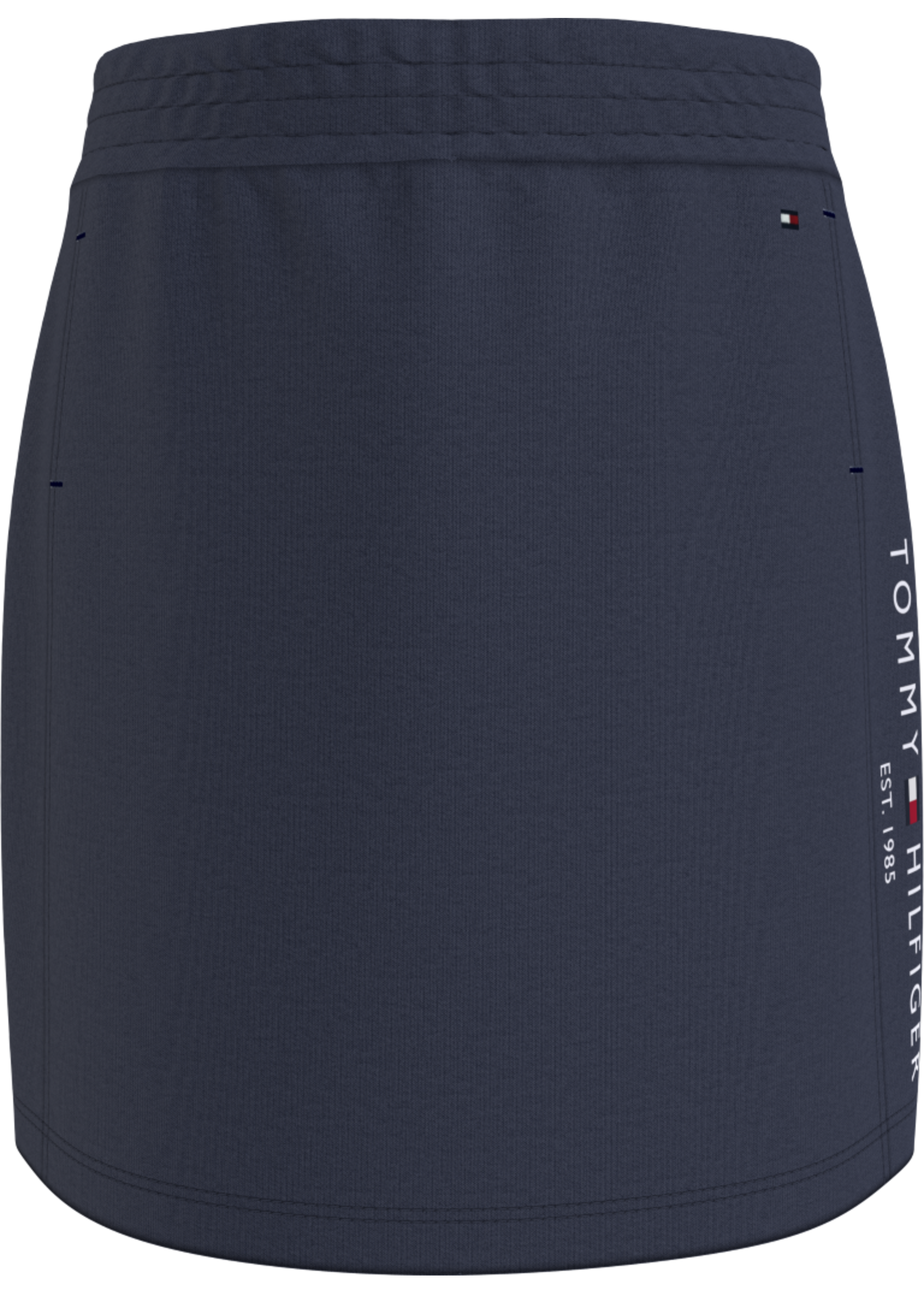 Tommy Hilfiger Tommy Hilfiger Skirts KG0KG06451C87 Twilight Navy