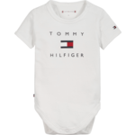 Tommy Hilfiger Tommy Hilfiger Bodies KN0KN01422YBR White