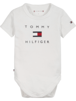 Tommy Hilfiger Tommy Hilfiger Bodies KN0KN01422YBR White