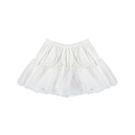 Mayoral Mayoral Petticoat White - 22 10000