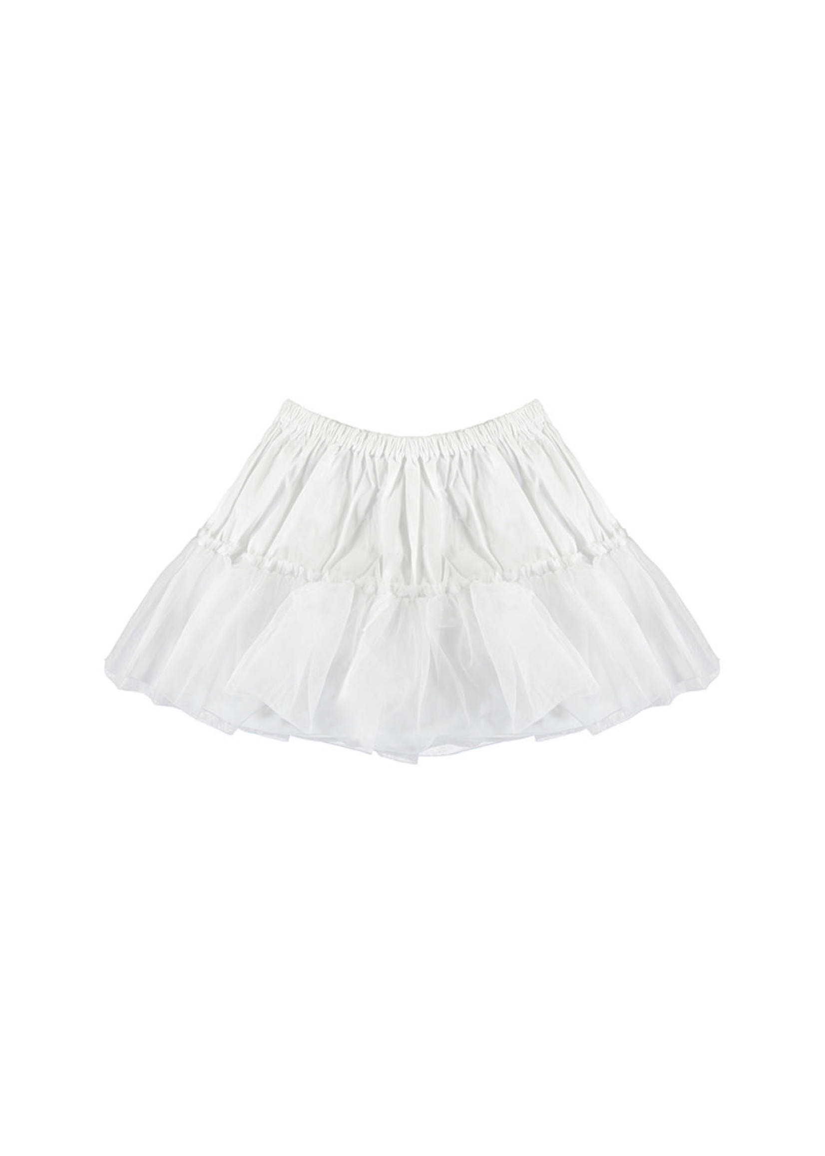 Mayoral Mayoral Petticoat White - 22 10000