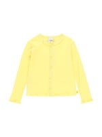 Boboli Jacket for girl citronelle 724407