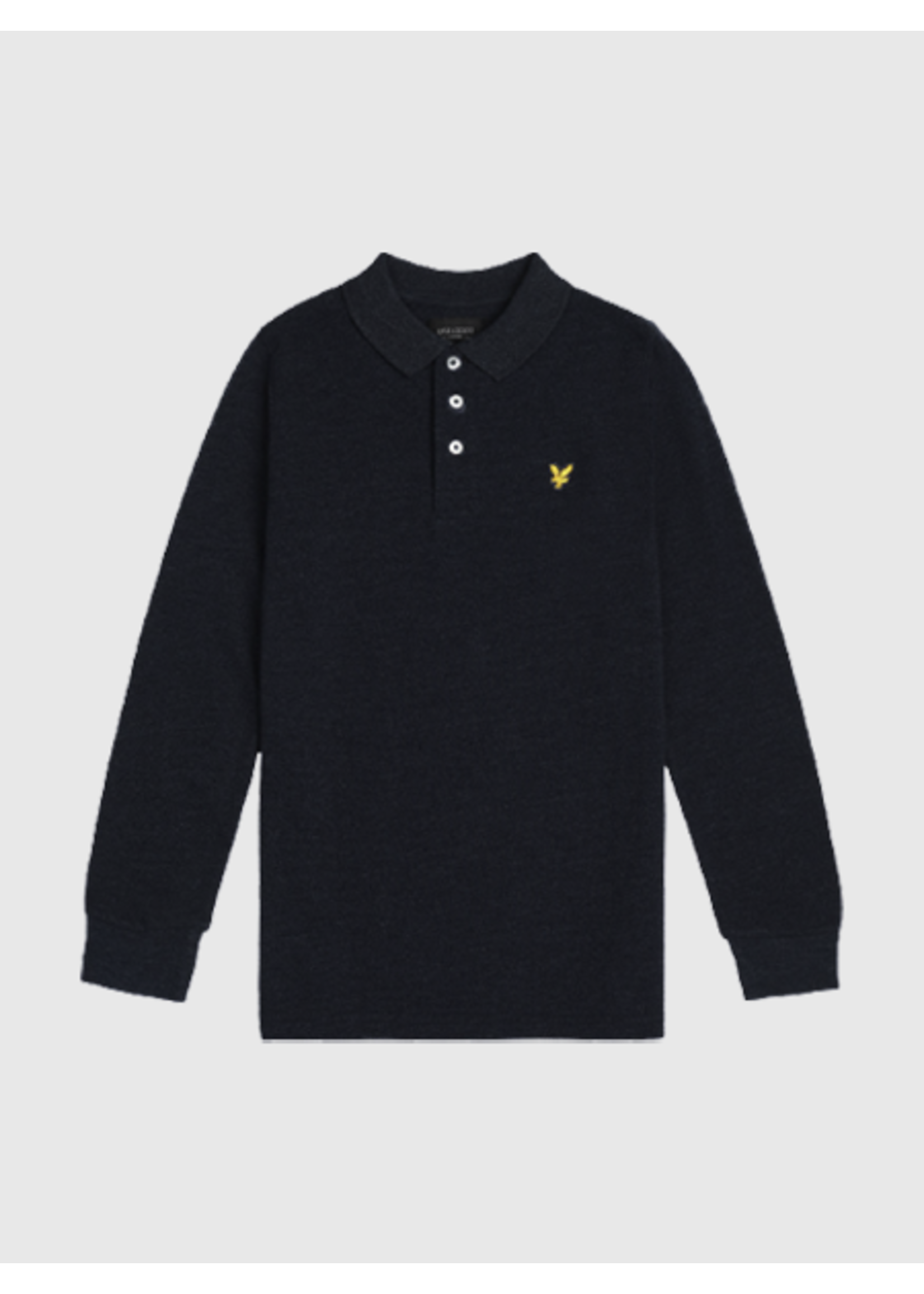 Lyle&Scott Lyle&Scott Marl LS Black - LSC1091-023
