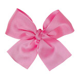 Siena Siena strik hard roze  11.5; 9 cm