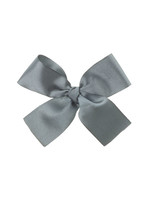 Siena Siena strik donker grijs  11.5; 9 cm