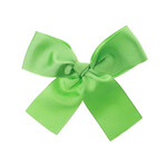 Siena Siena strik appel groen  11.5; 9 cm