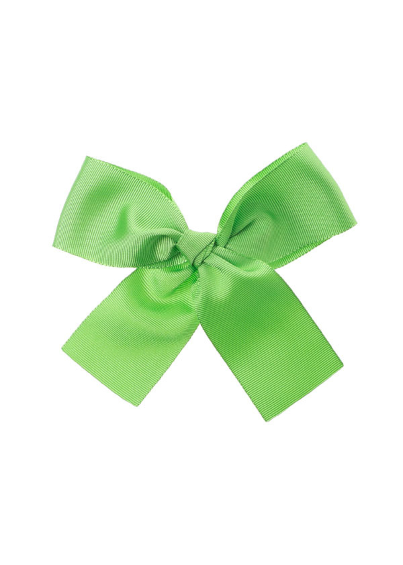 Siena Siena strik appel groen  11.5; 9 cm