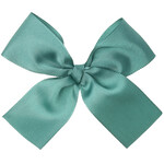 Siena Siena strik oud groen  11.5; 9 cm