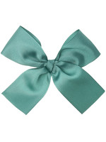 Siena Siena strik oud groen  11.5; 9 cm