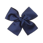 Siena Siena strik donkerblauw  11.5; 9 cm