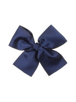 Siena Siena strik donkerblauw  11.5; 9 cm