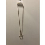 Wing Byoy Ketting goud lang