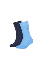 Tommy Hilfiger Tommy Hilfiger Sokken donker /blauw 2 paar