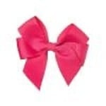 Siena Siena strik hard roze  8 : 8 cm
