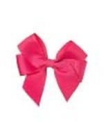 Siena Siena strik hard roze  8 : 8 cm