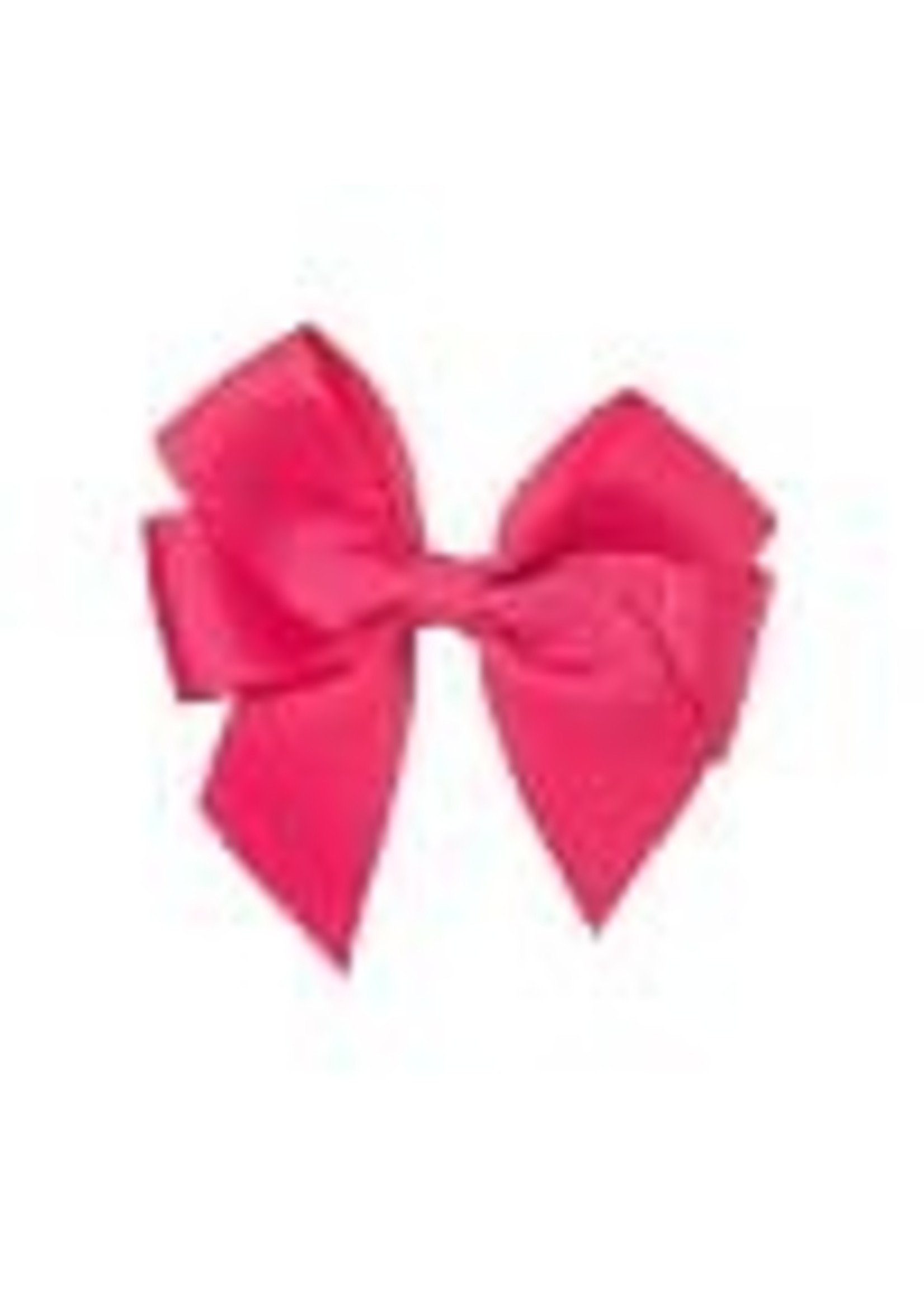 Siena Siena strik hard roze  8 : 8 cm