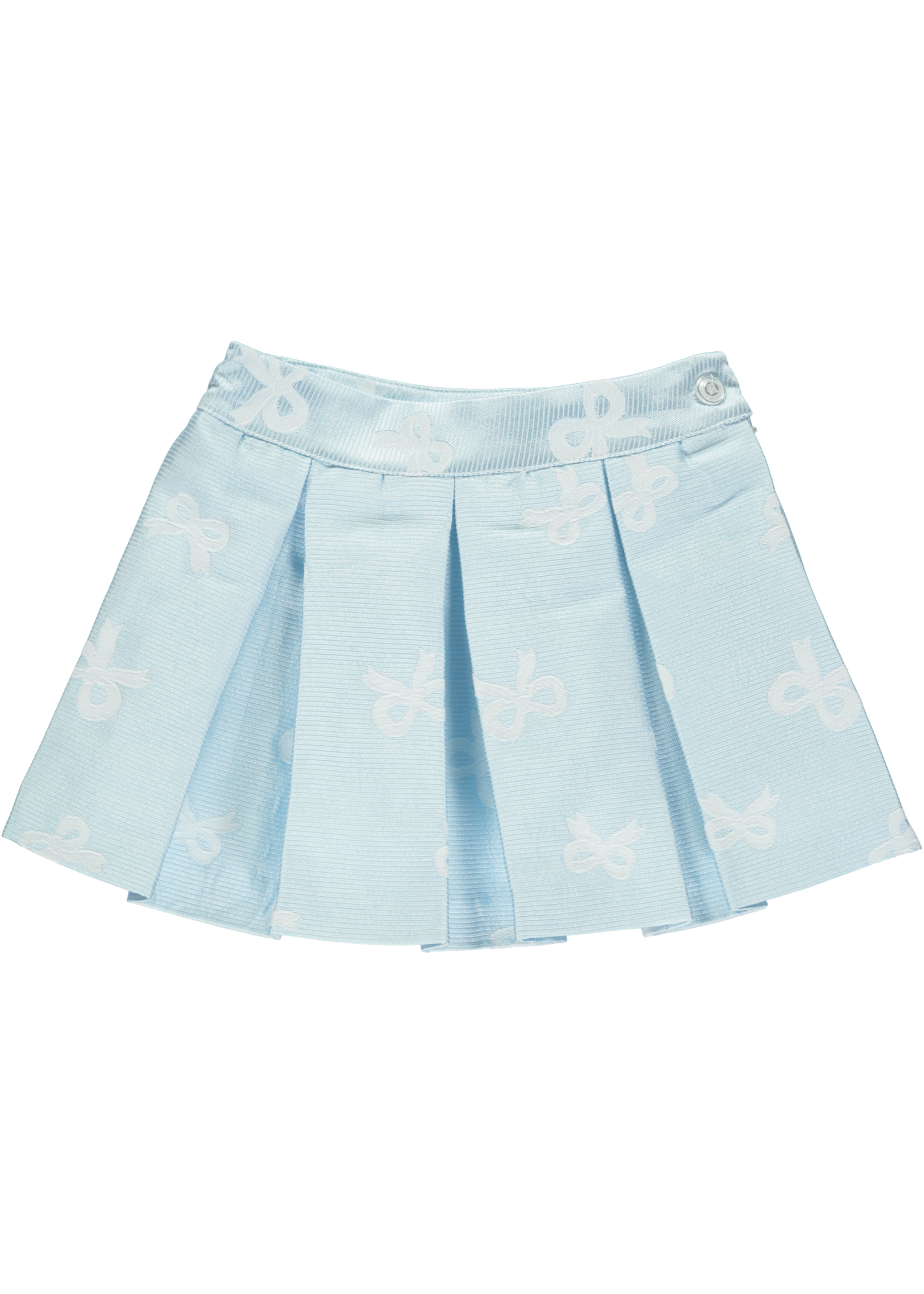 Piccola Speranza Piccola  Speranza blue  skirt