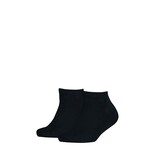 Tommy Hilfiger Tommy Hilfiger sneaker zwart  2 paar
