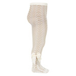 Condor Condor Maillots  off white 303 bow
