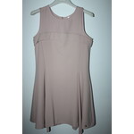 Kocca Kocca DRESS SMOKE ROSEHERFEL 10004