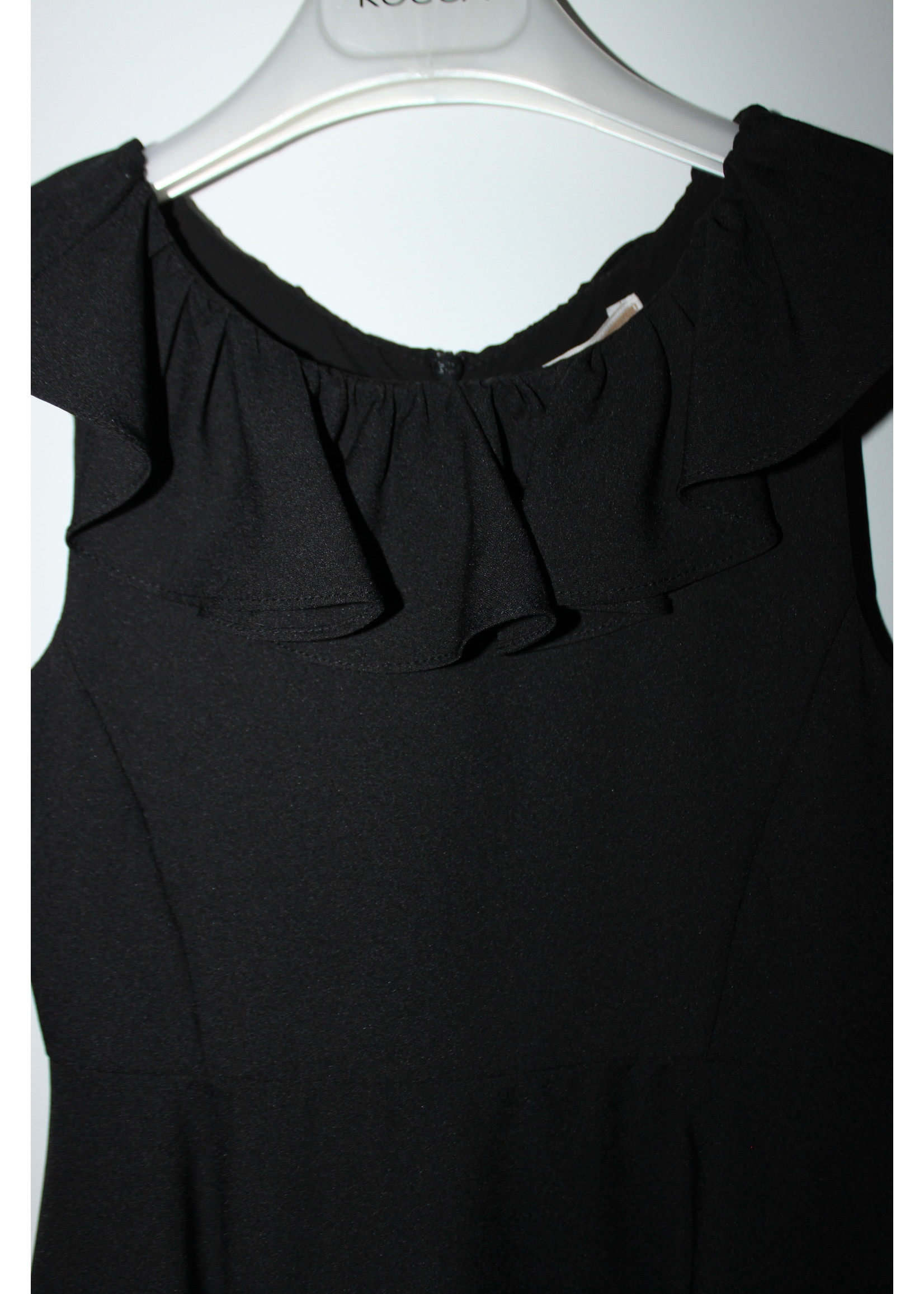 Kocca Kocca DRESS BLACKPIE 16