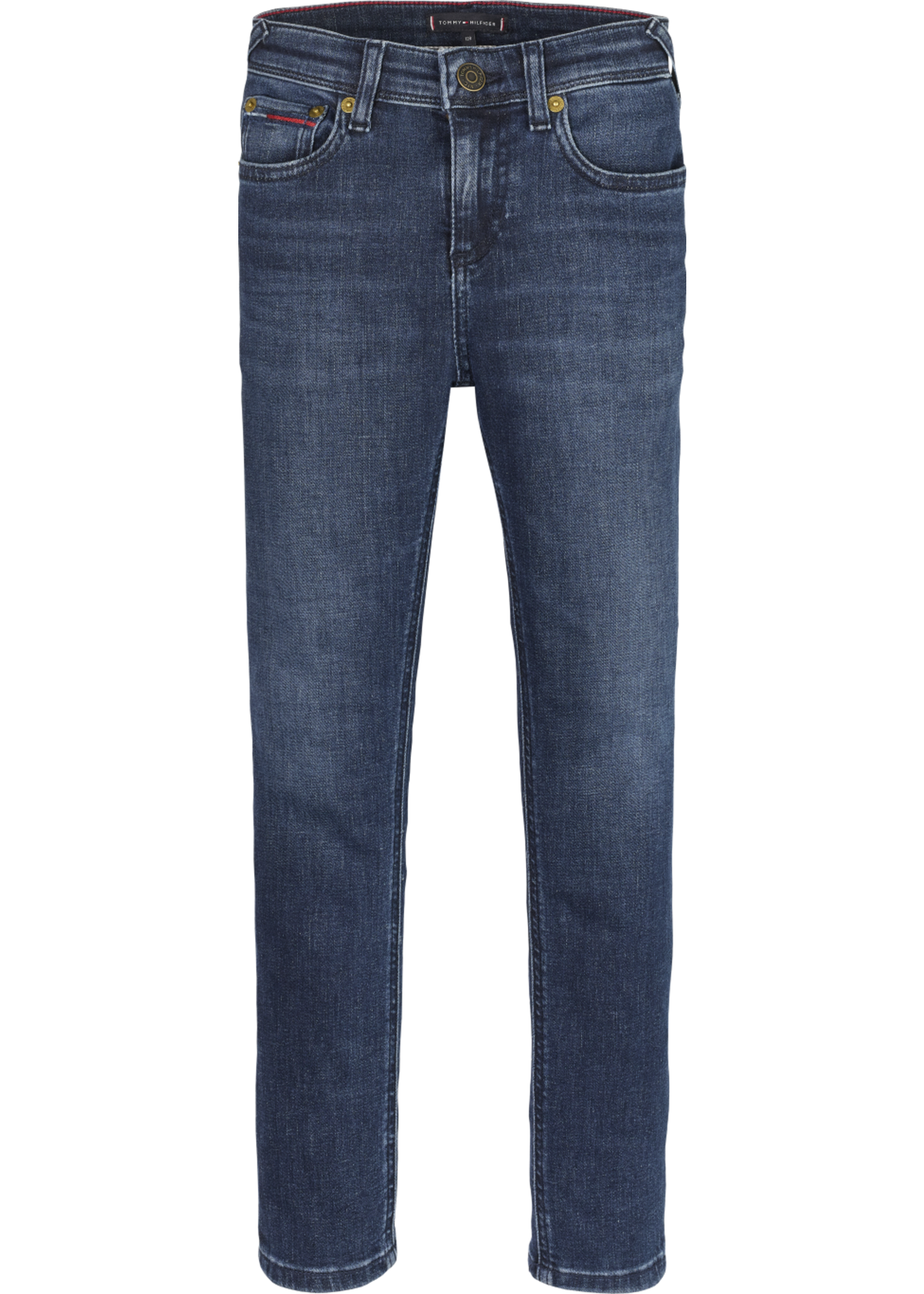 Tommy Hilfiger Tommy Hilfiger Boys KB0KB074801BJ Darkusedwatrep