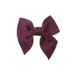 Siena Siena strik bordeaux  11.5; 9 cm